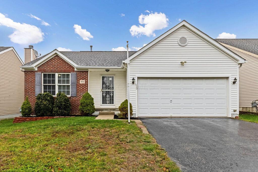 970 Tenbrook Place Property Photo 1