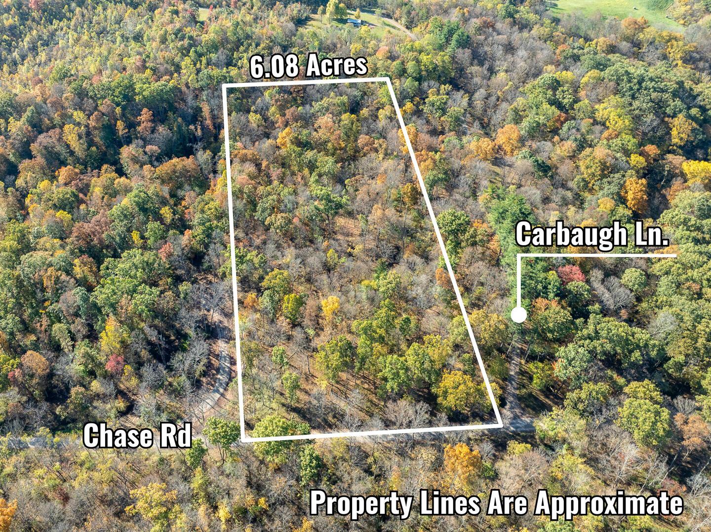 0 Chase Road Property Photo 1