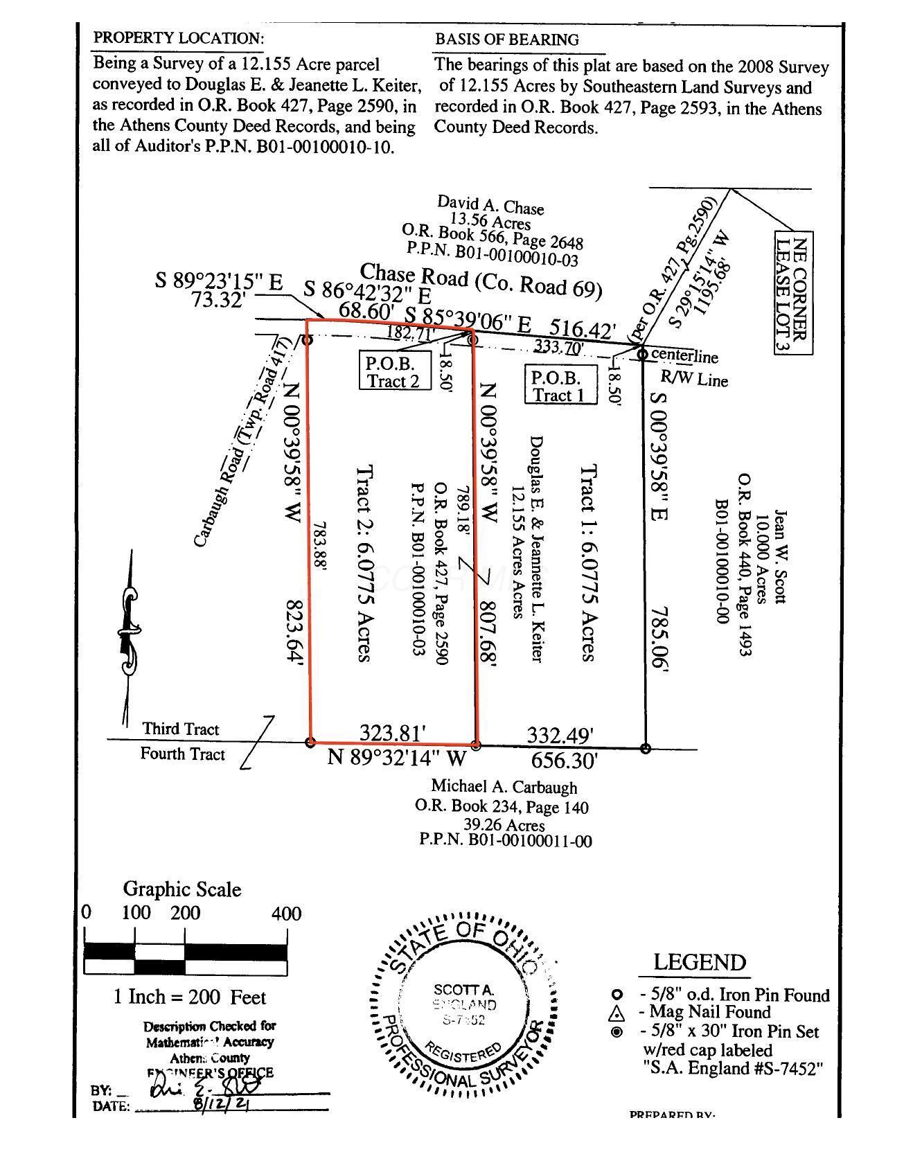 0 Chase Road Property Photo 33