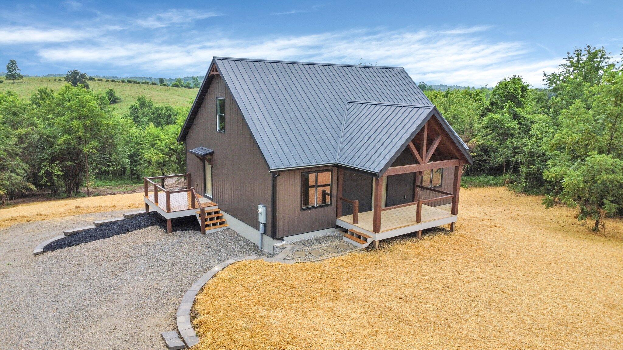 4826 Factory Road Property Photo 1