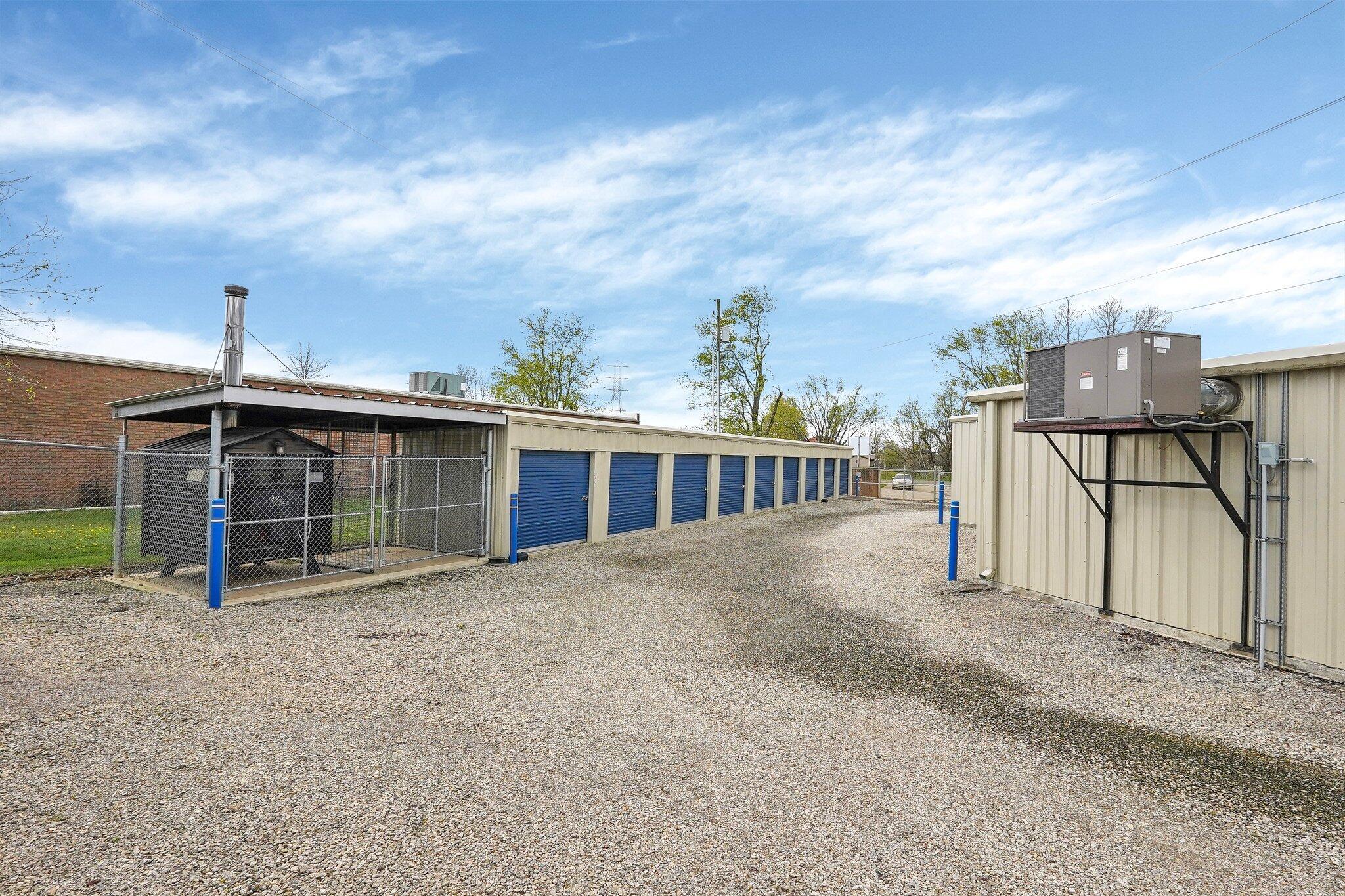 6100 Ayers Road Property Photo 4