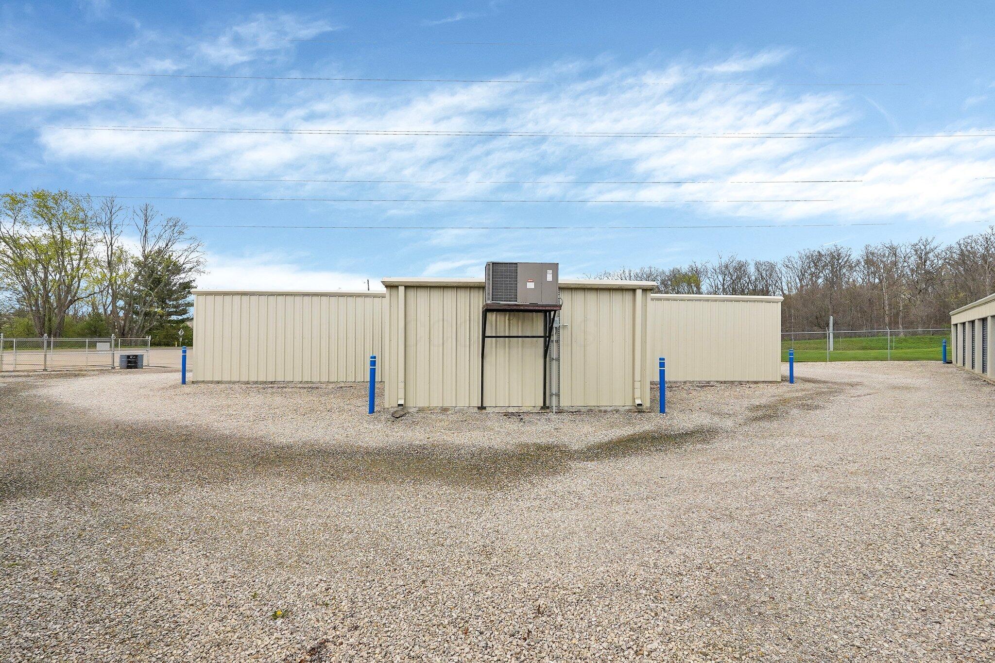 6100 Ayers Road Property Photo 5