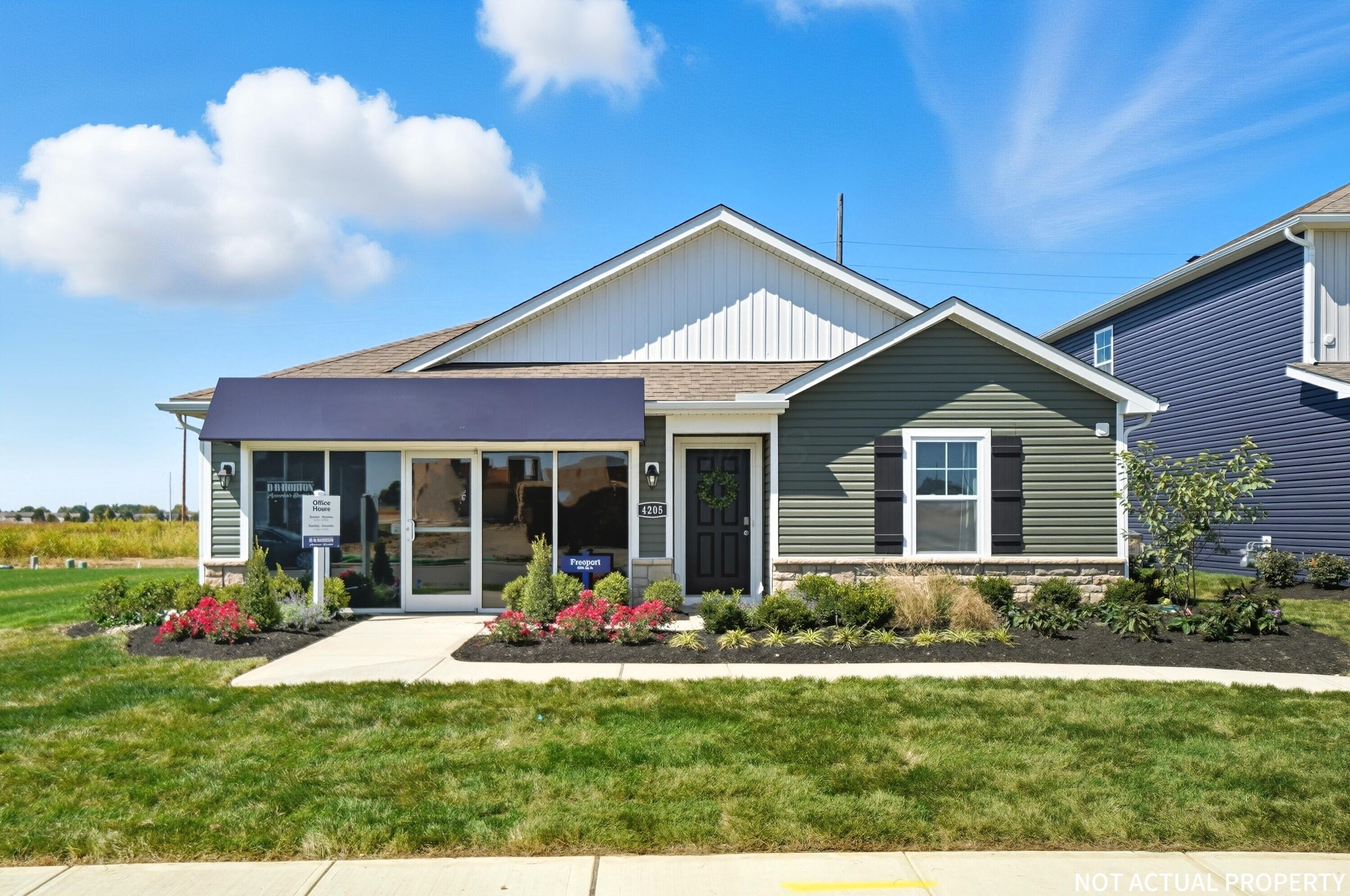 954 Sherwood Loop Property Photo 1