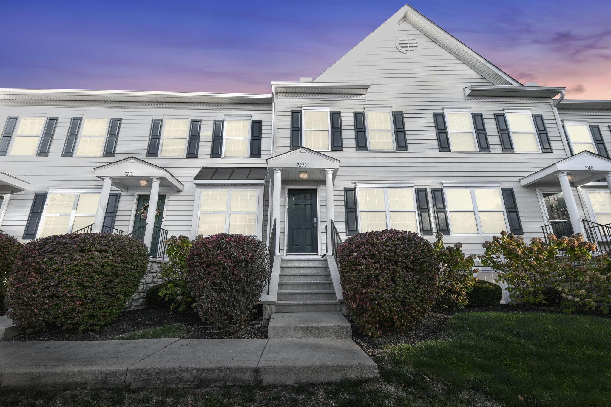 7278 Colonial Affair Drive, 11 Property Photo 1