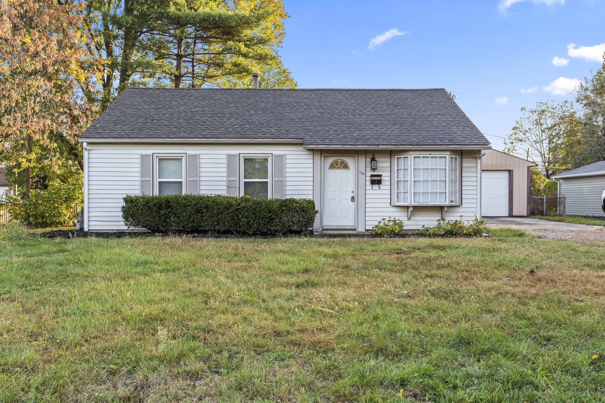 746 Lancaster Avenue Property Photo 1