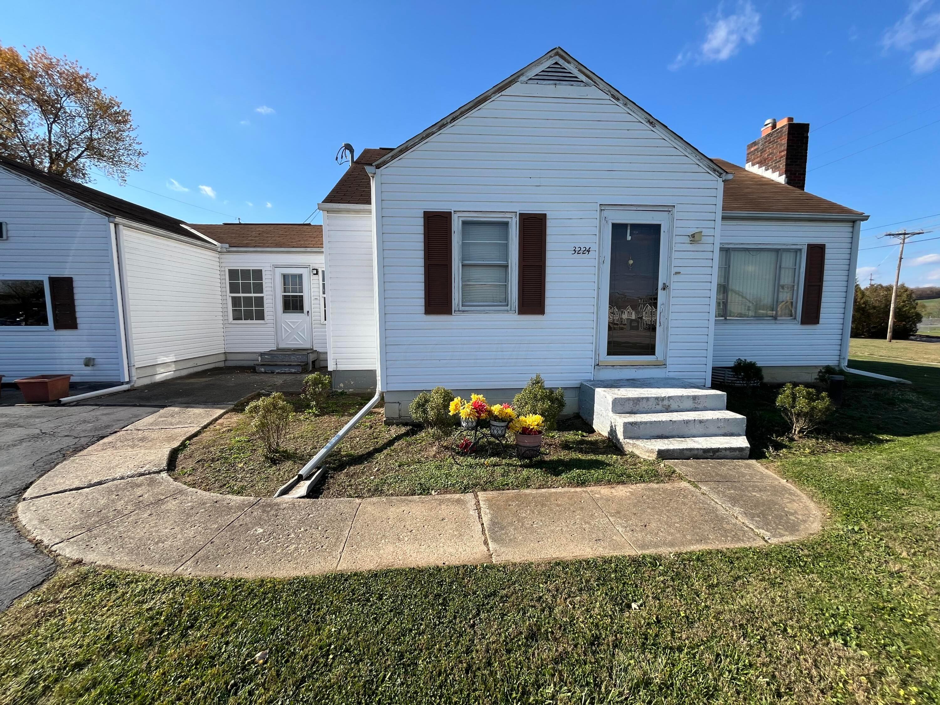 3224 Hebron Road Property Photo 5