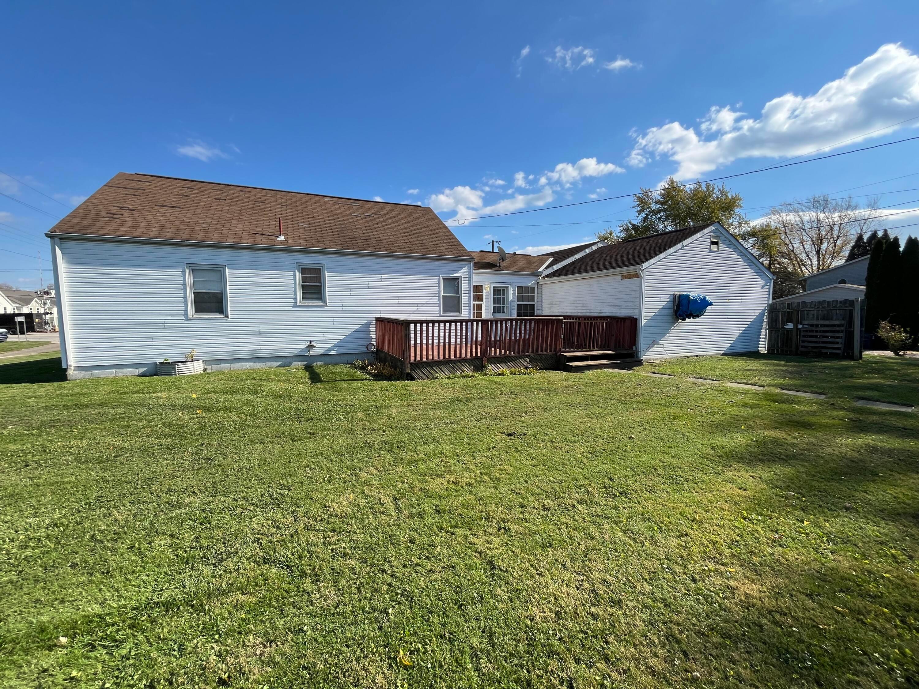 3224 Hebron Road Property Photo 7
