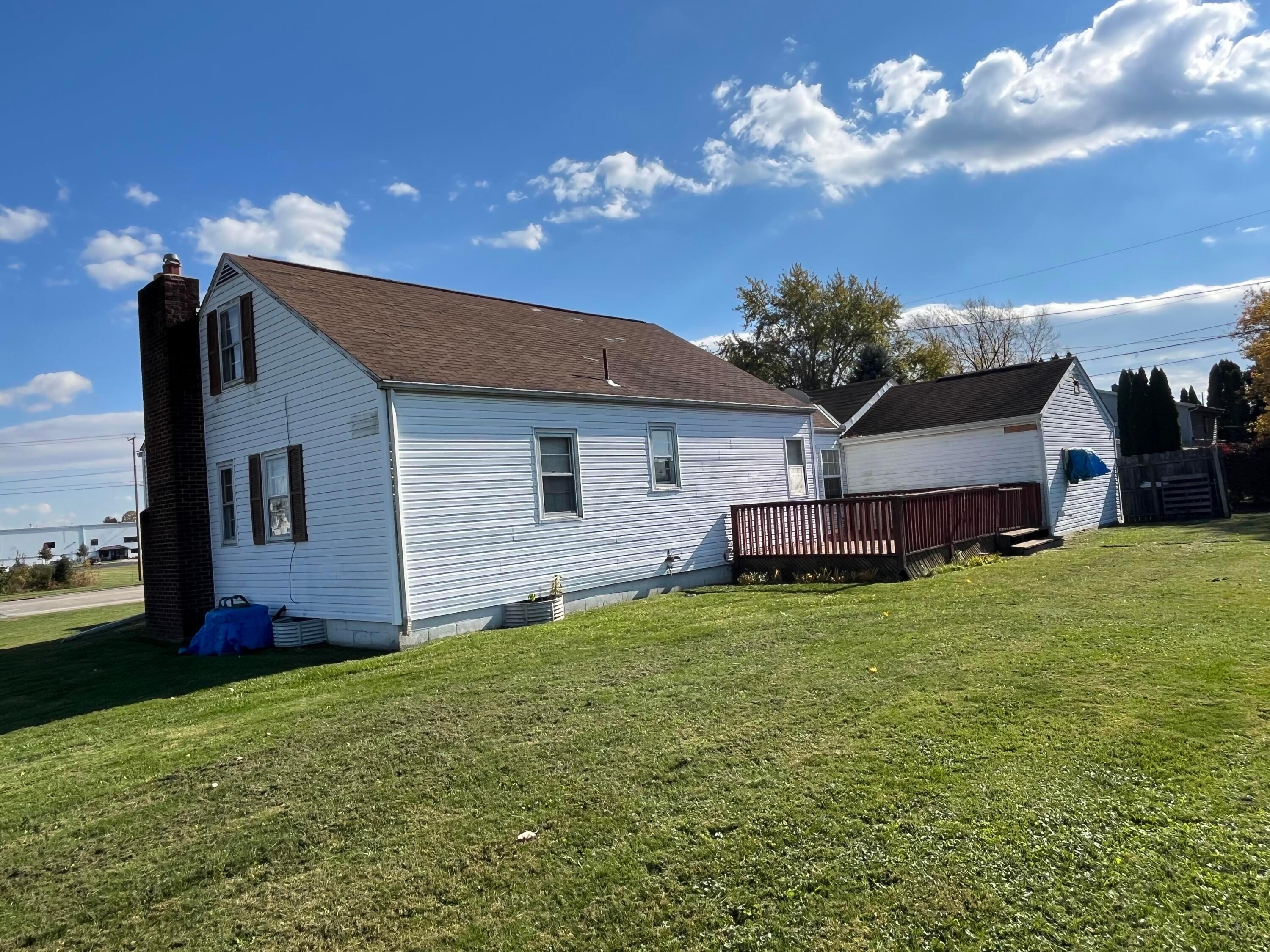 3224 Hebron Road Property Photo 8