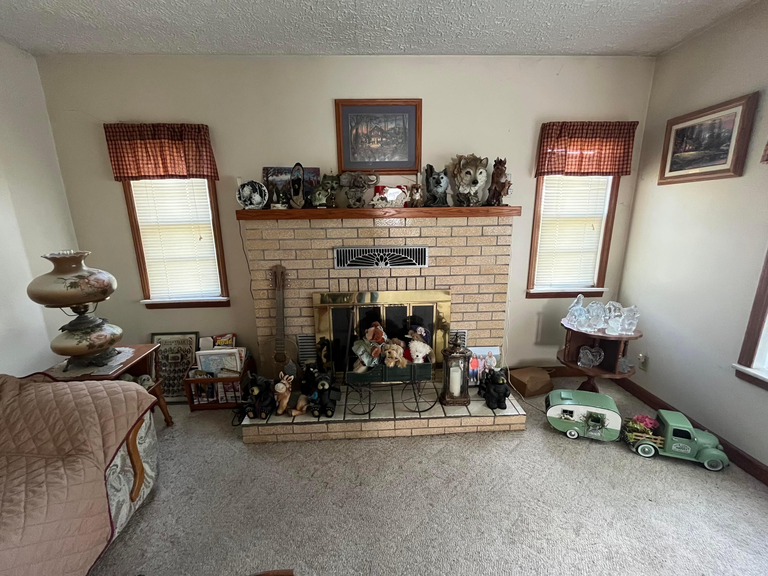 3224 Hebron Road Property Photo 13