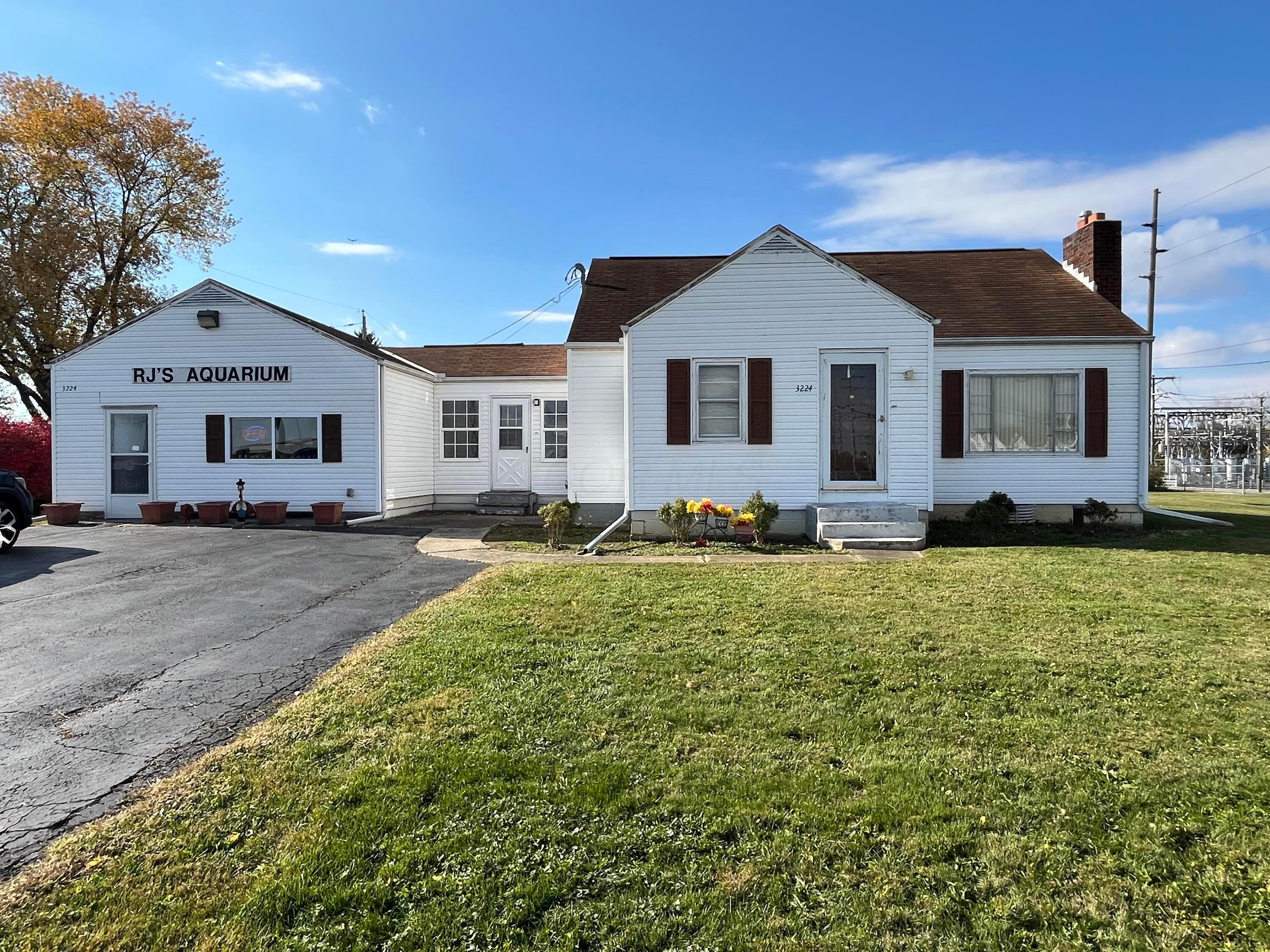 3224 Hebron Road Property Photo 1