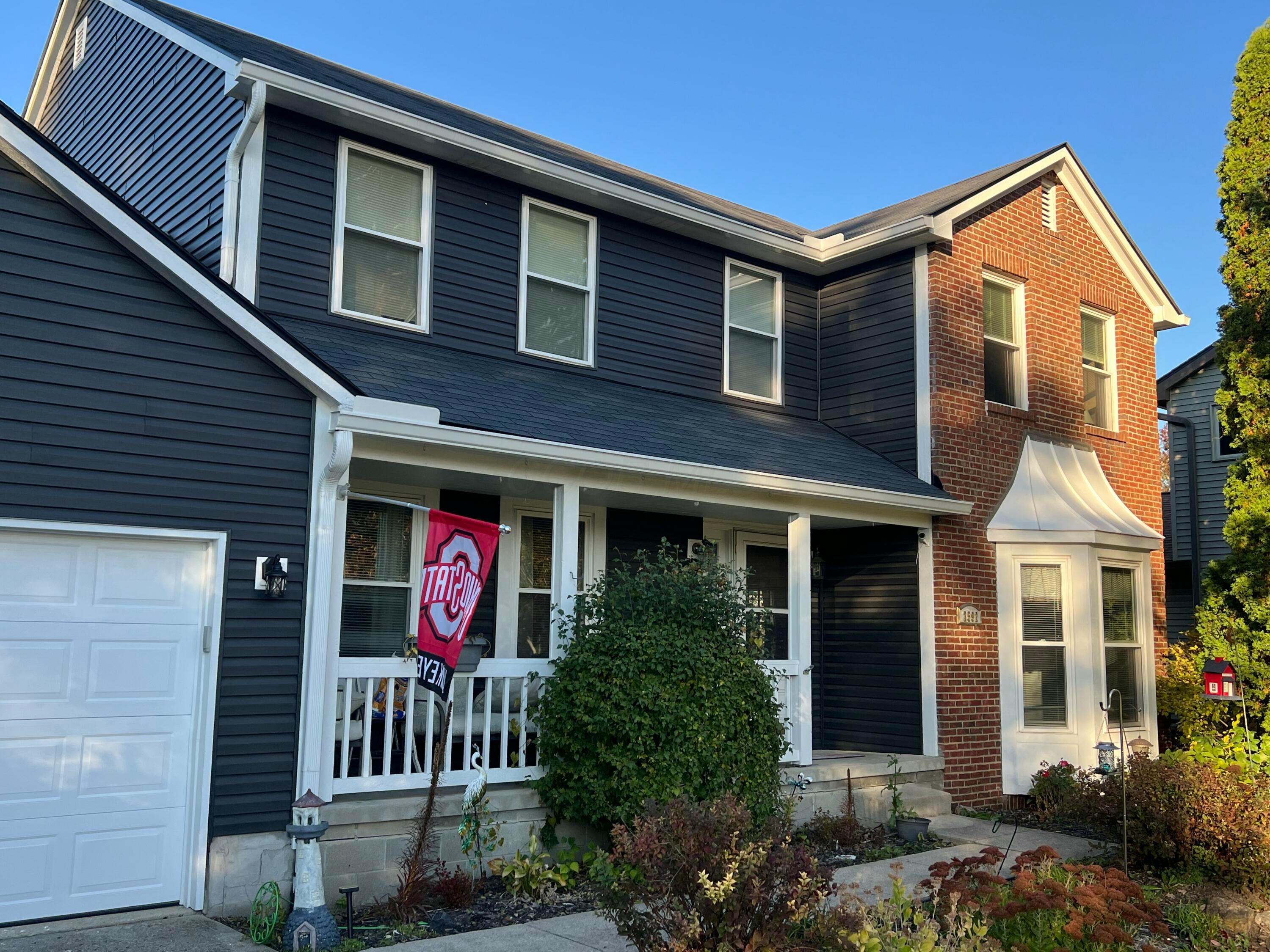 2592 Cowall Drive Property Photo 1