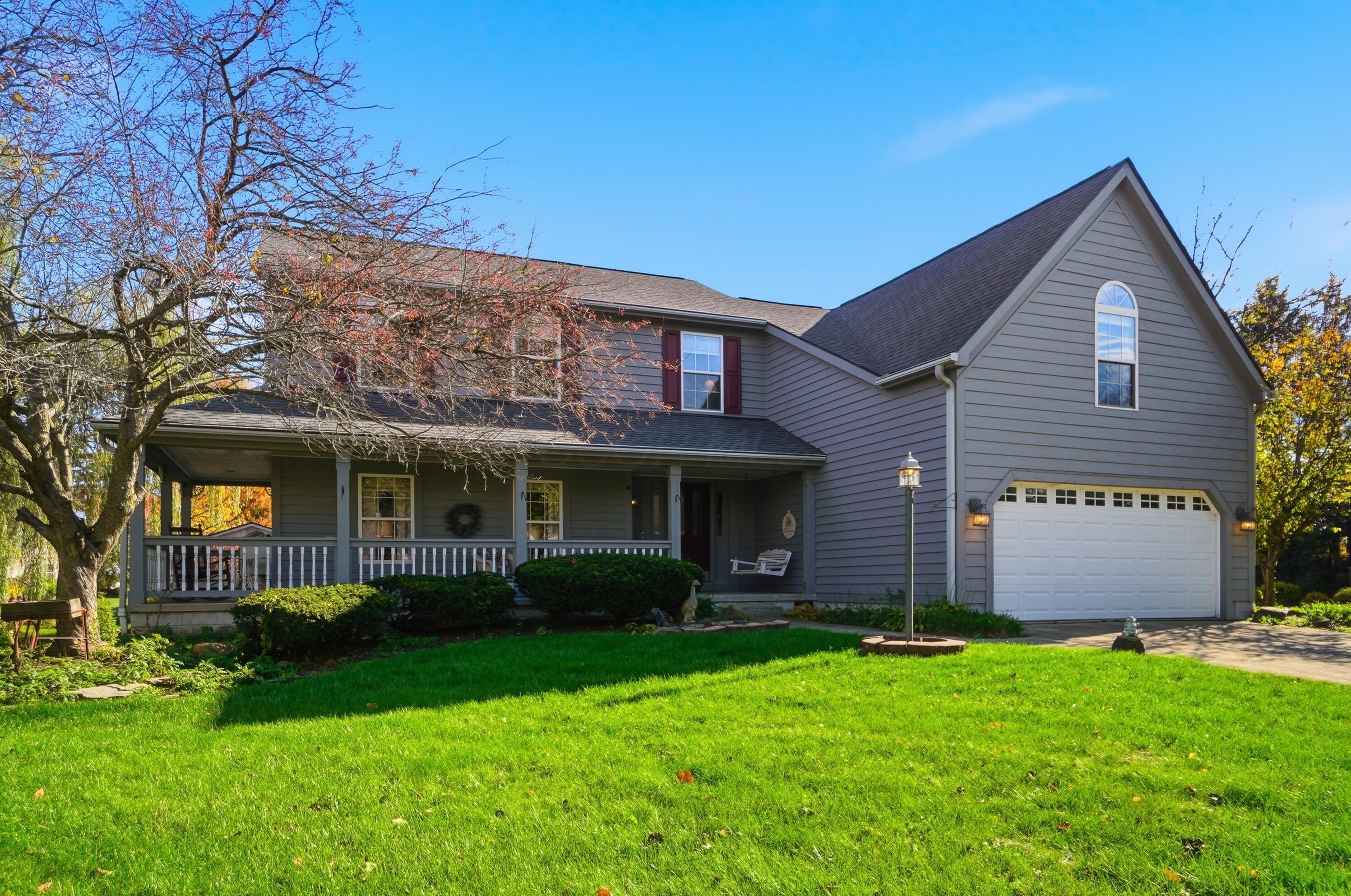 4812 Vinson Court Property Photo 1