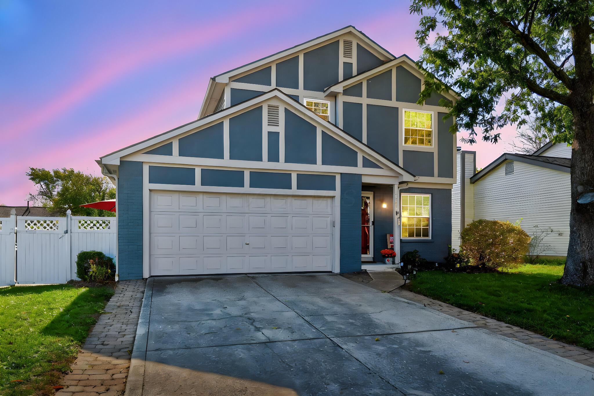 1223 Tranquil Drive Property Photo 1