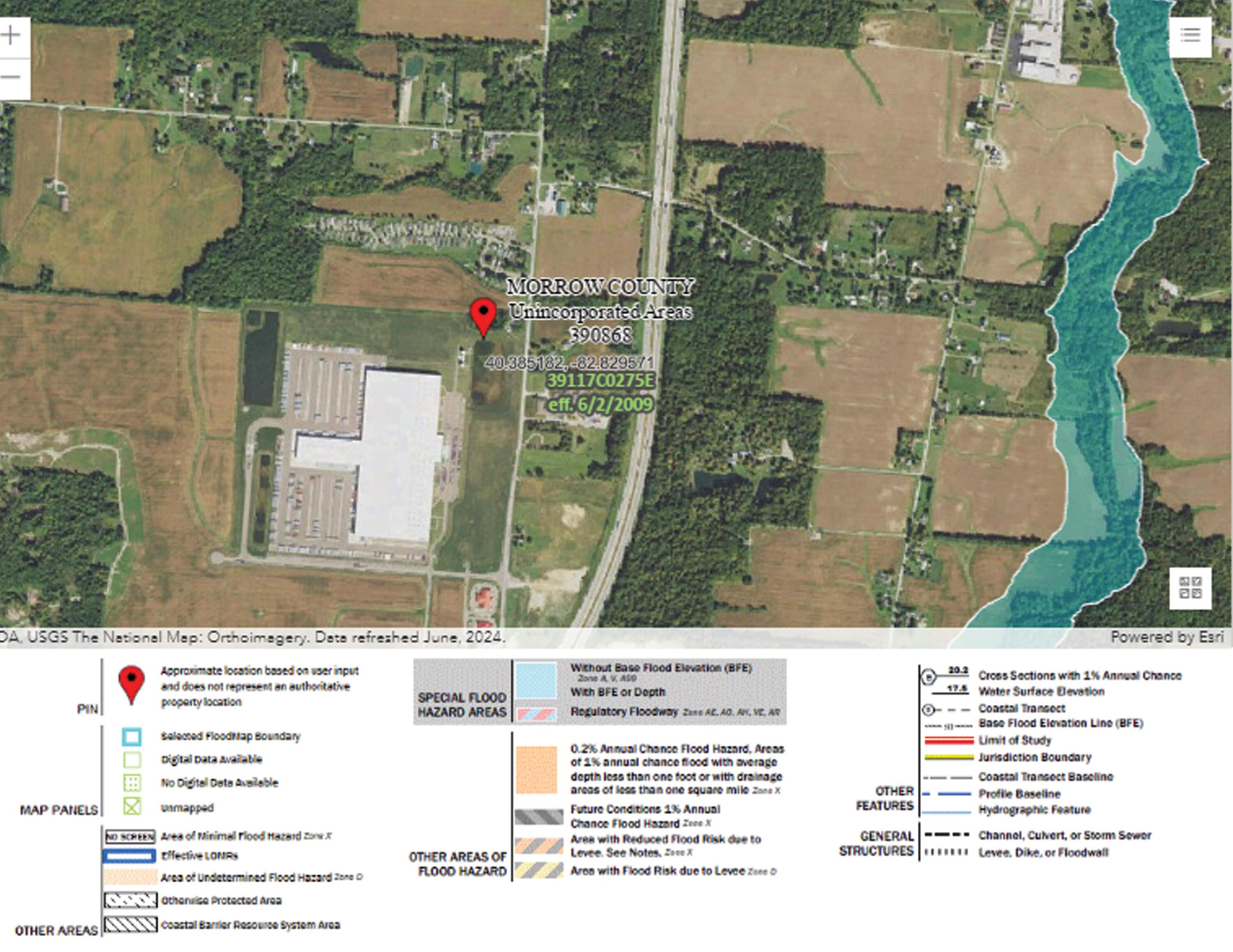 876 State Route 61 Property Photo 8