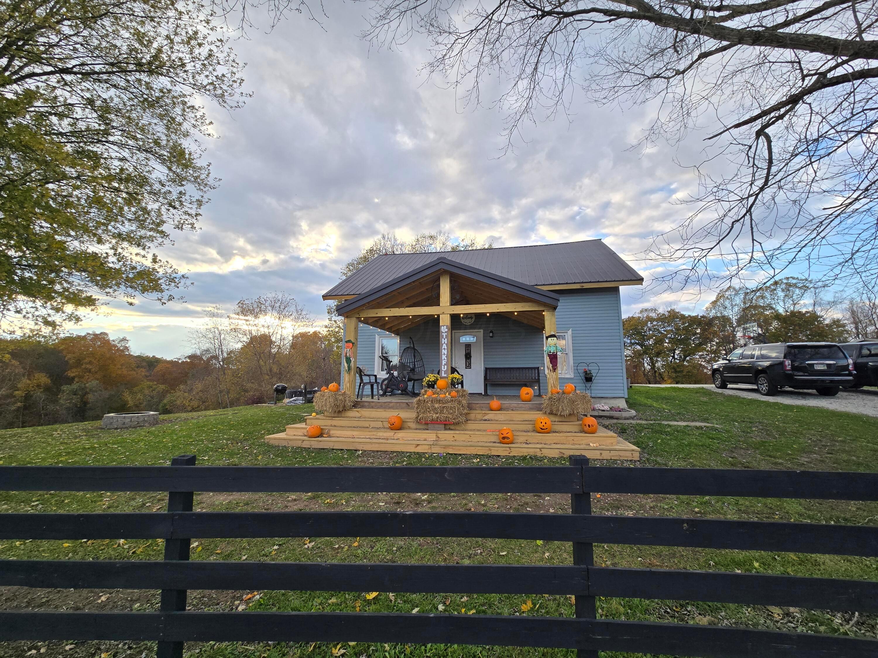 993 Tolliver Road Property Photo 1