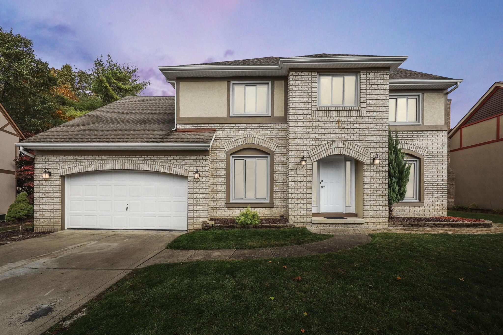 1960 Haverton Drive Property Photo 1