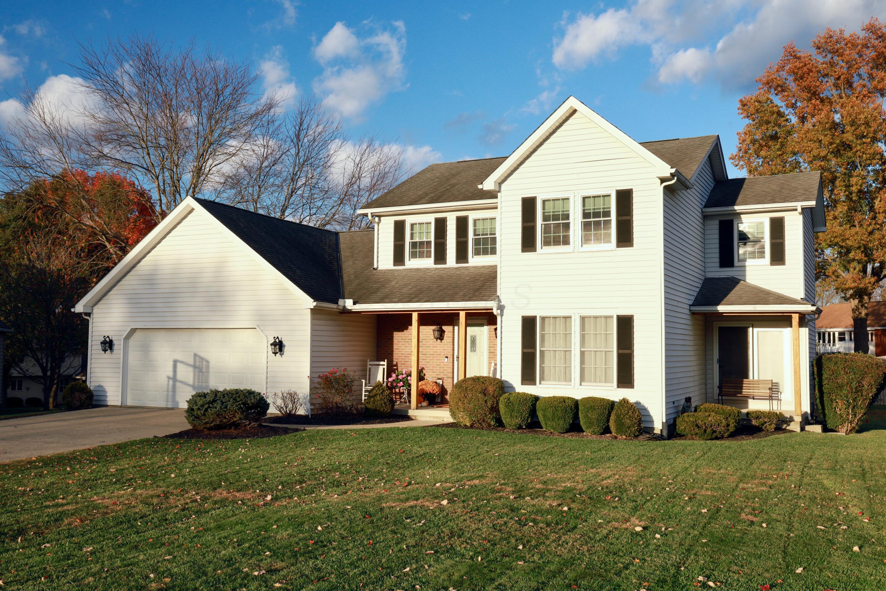 440 Downing Place Property Photo 1