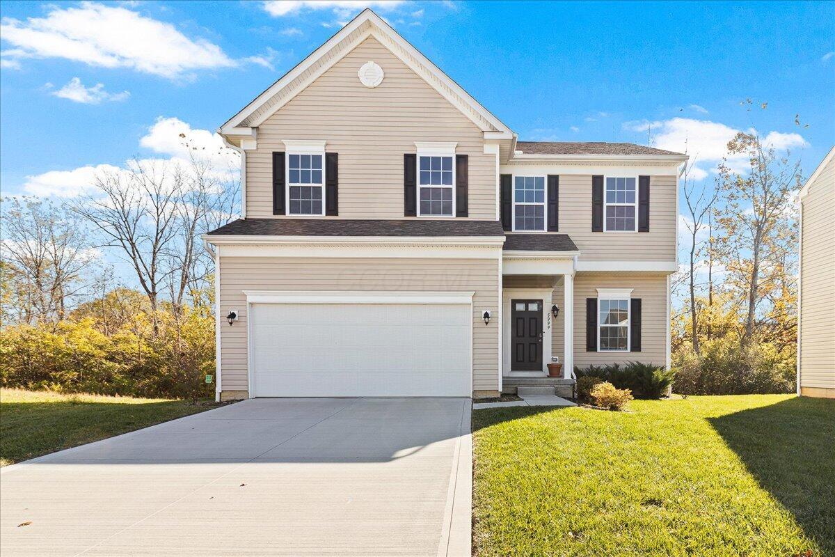 5999 Bears Run Road Property Photo 1