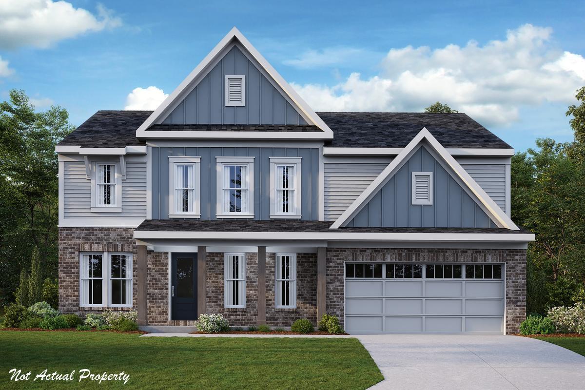 1207 Ivy Wood Drive Property Photo 1