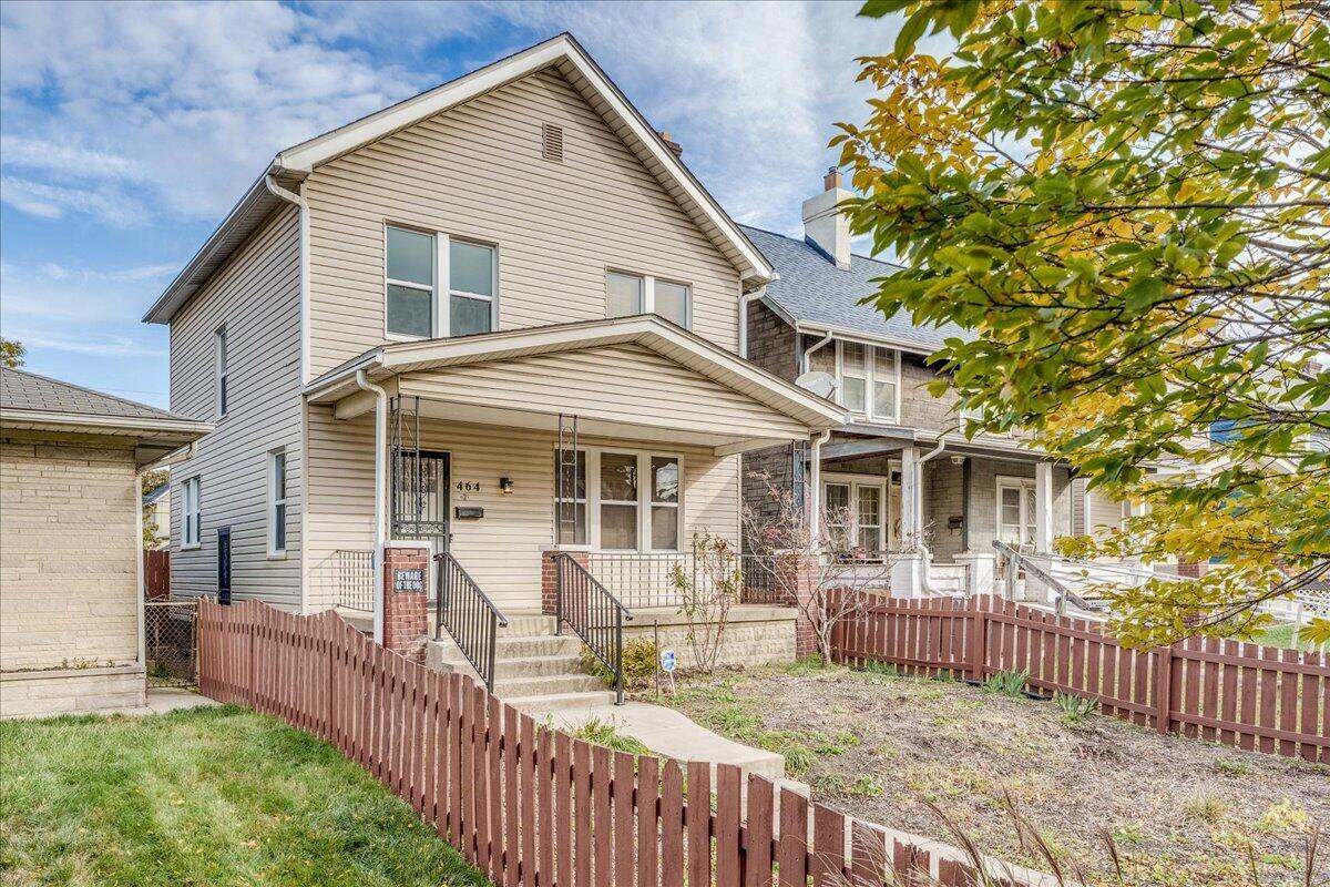 464 E Hinman Avenue Property Photo 30