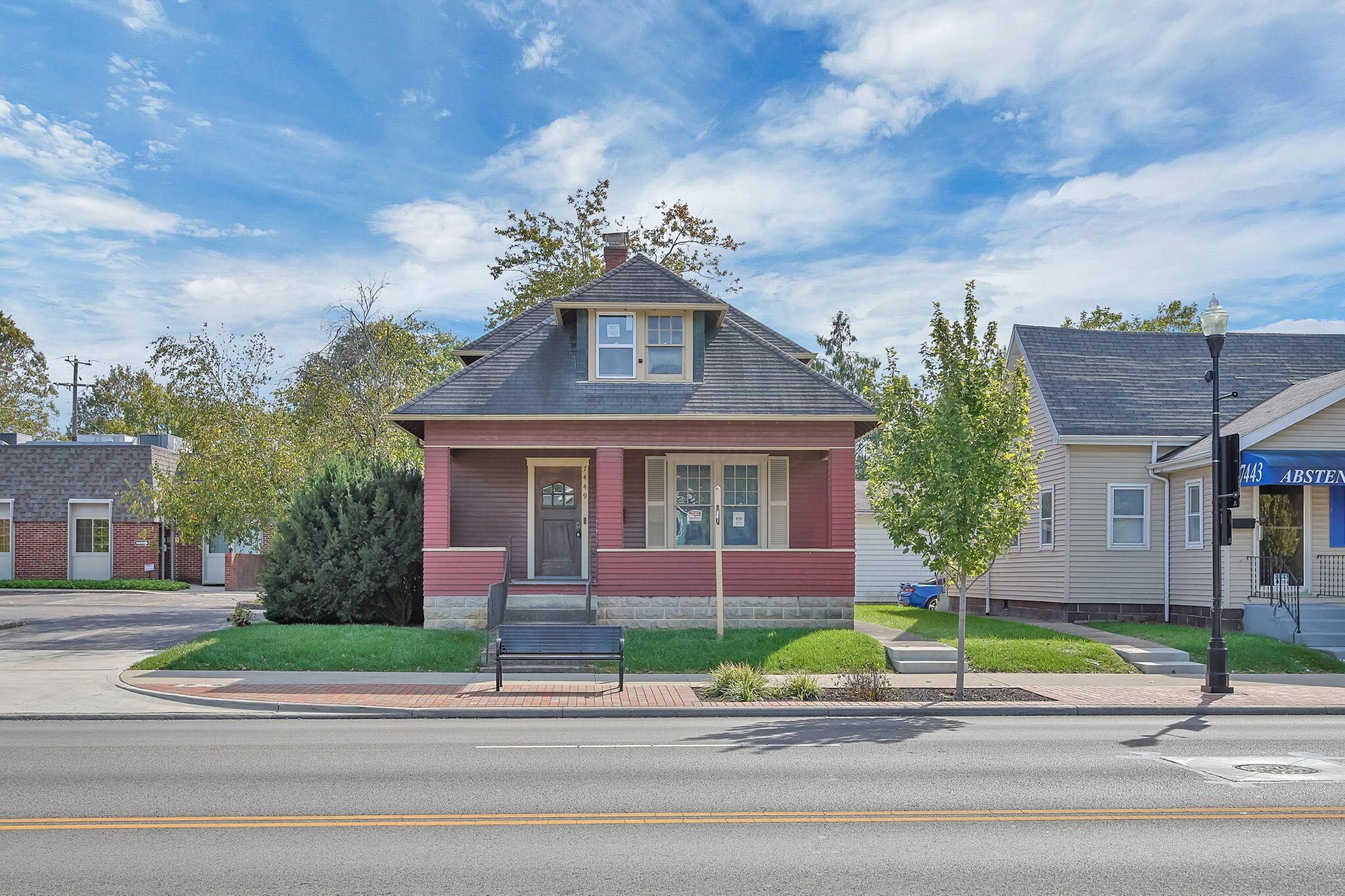 7449 E Main Street Property Photo 5