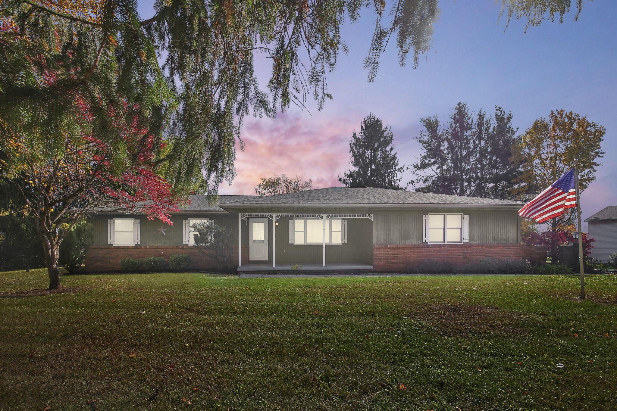 94 Glenn Drive Sw Property Photo 1