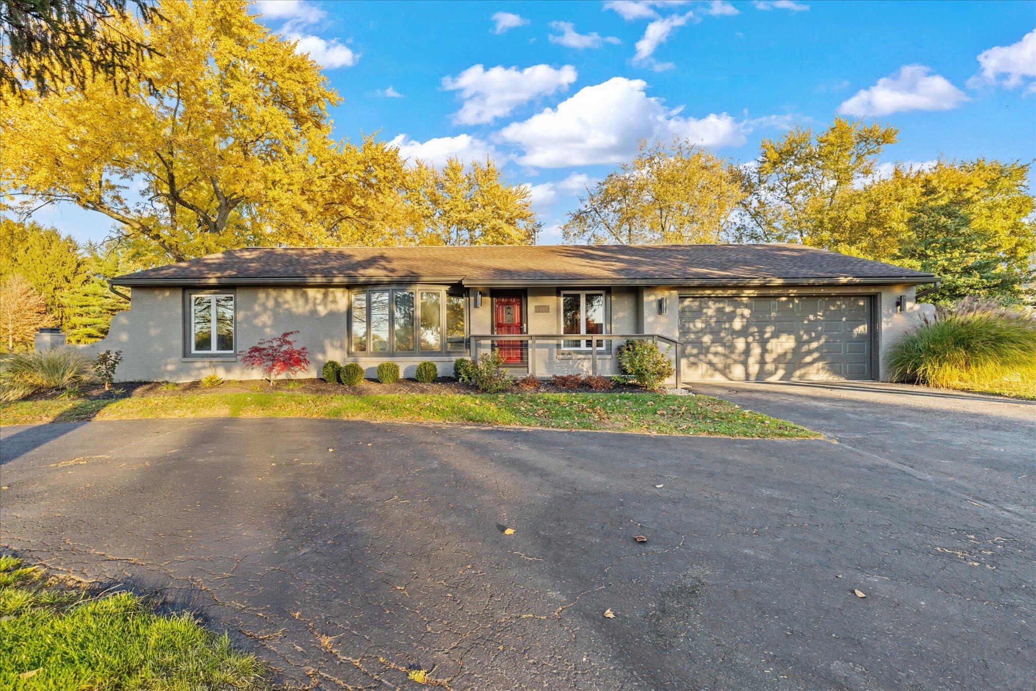 12550 Harmon Road Property Photo 1