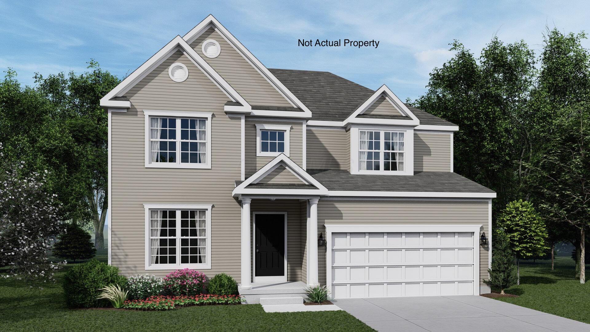 290 Willow Way Property Photo 1