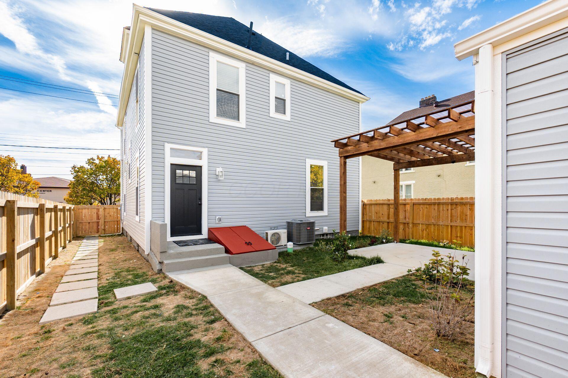 1138 Mount Vernon Avenue Property Photo 46