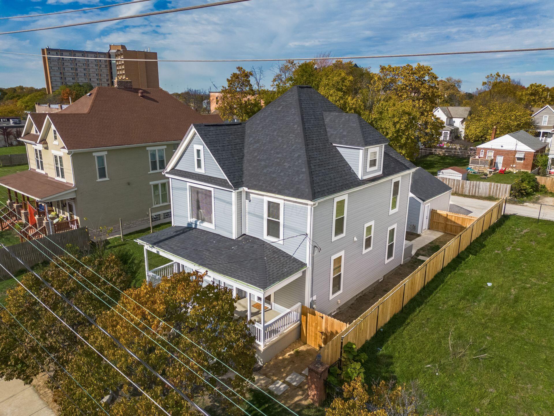 1138 Mount Vernon Avenue Property Photo 60