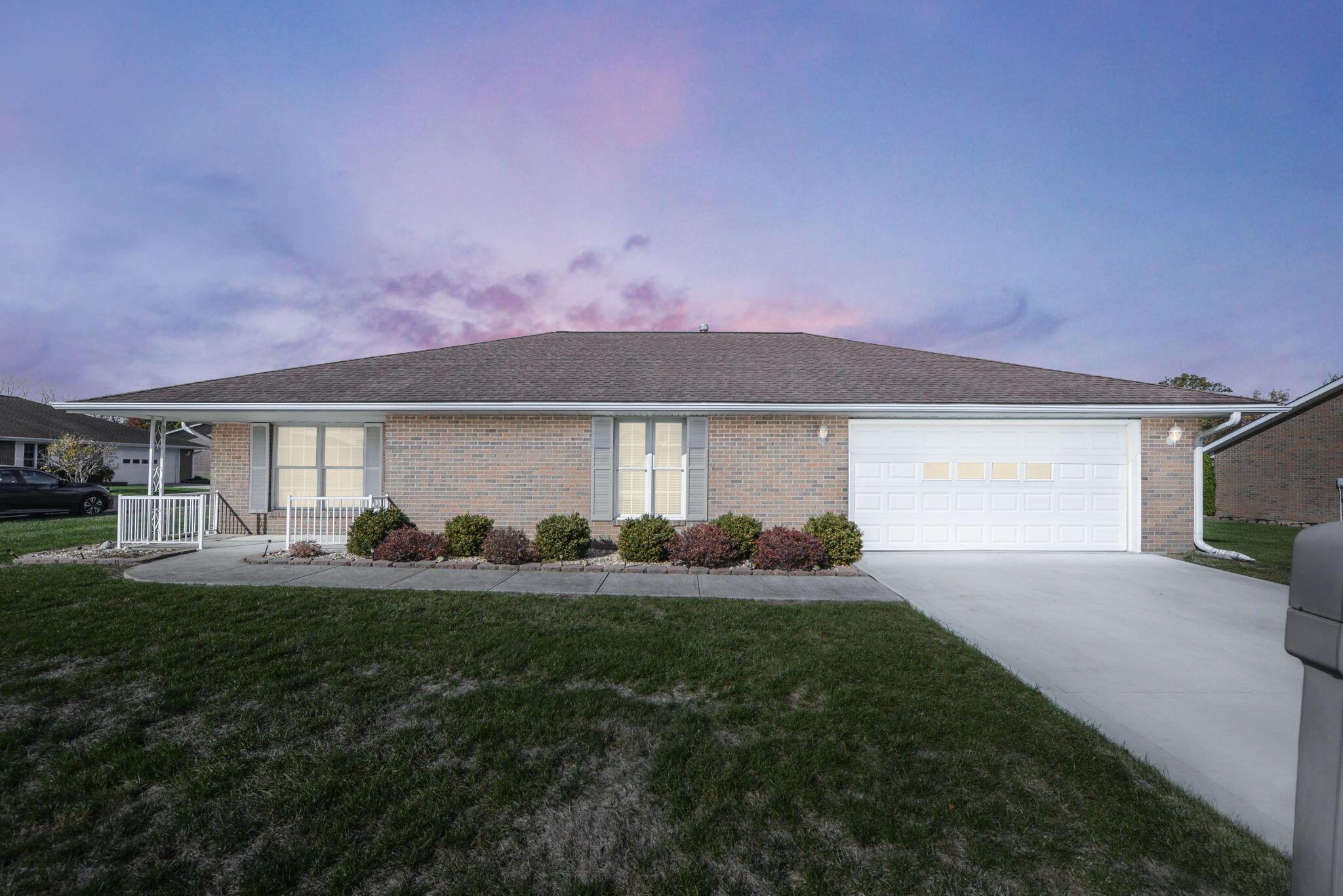 700 Shawn Drive Property Photo 1