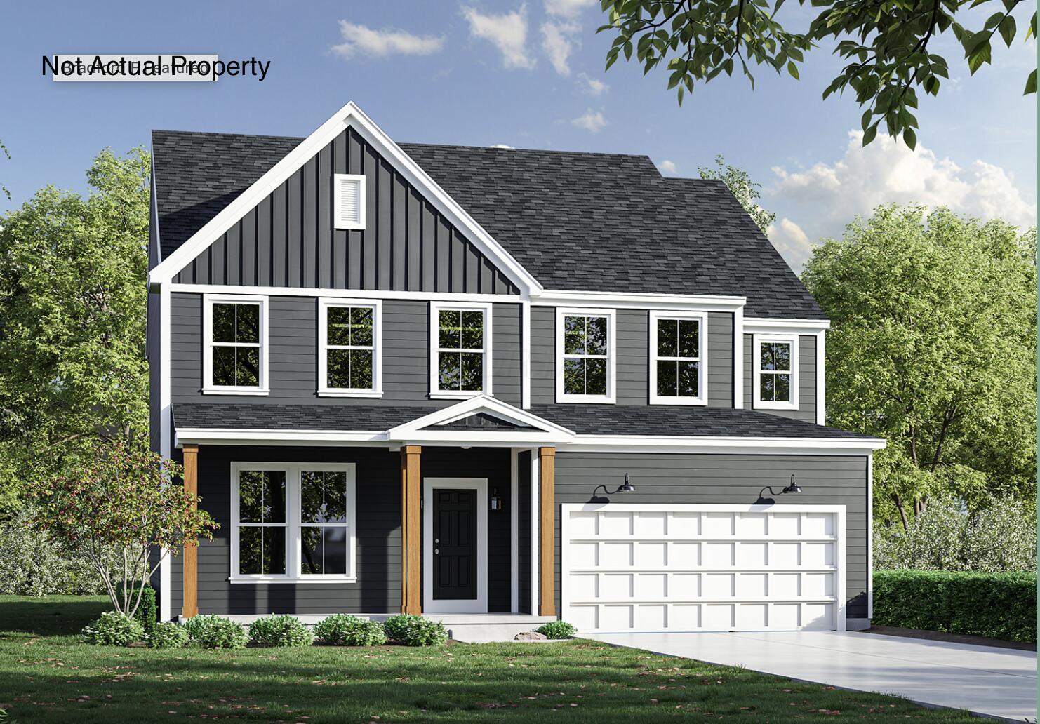 12517 Heritage Way Nw Property Photo 1