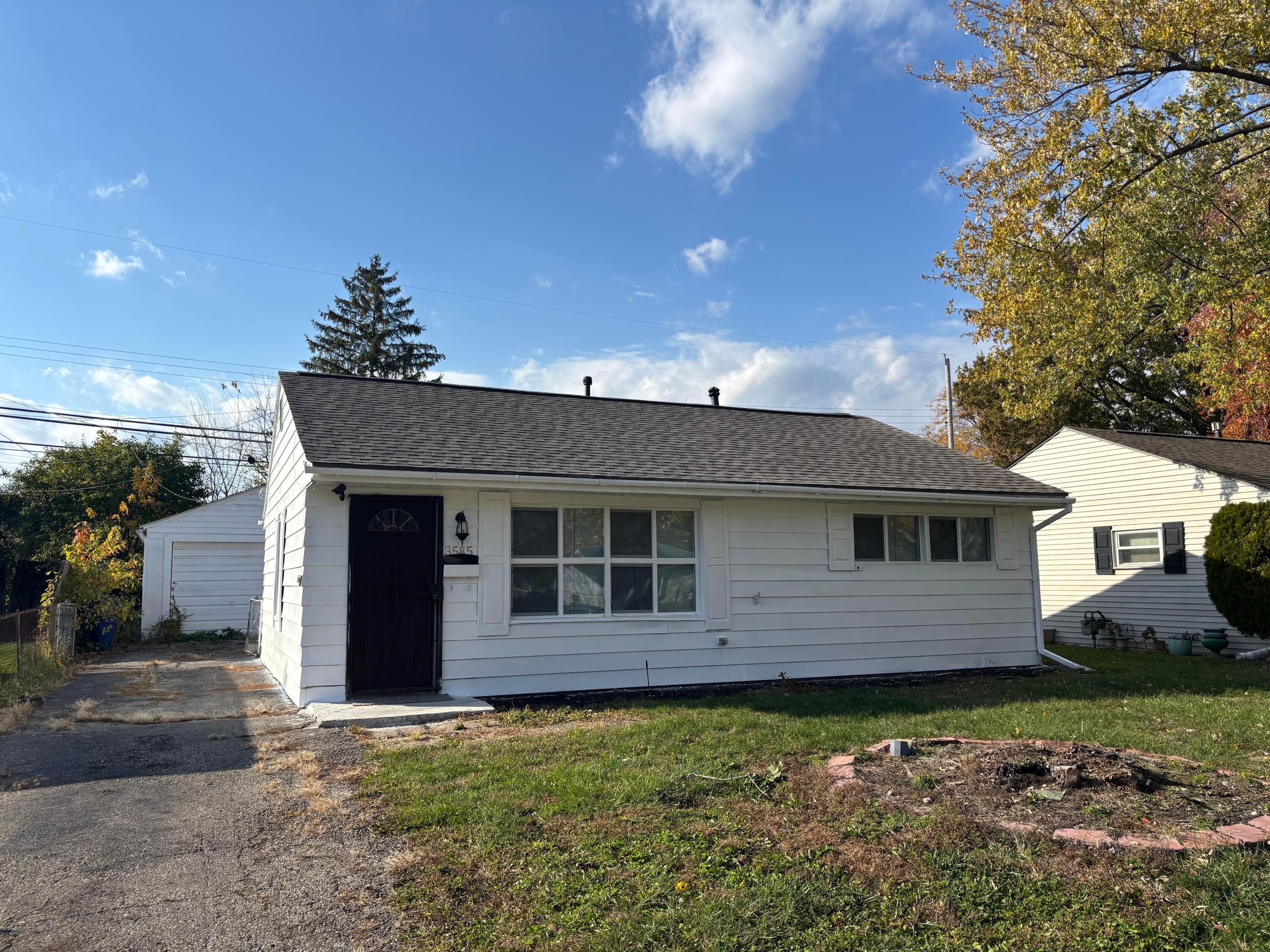 3585 Gerbert Road Property Photo 1