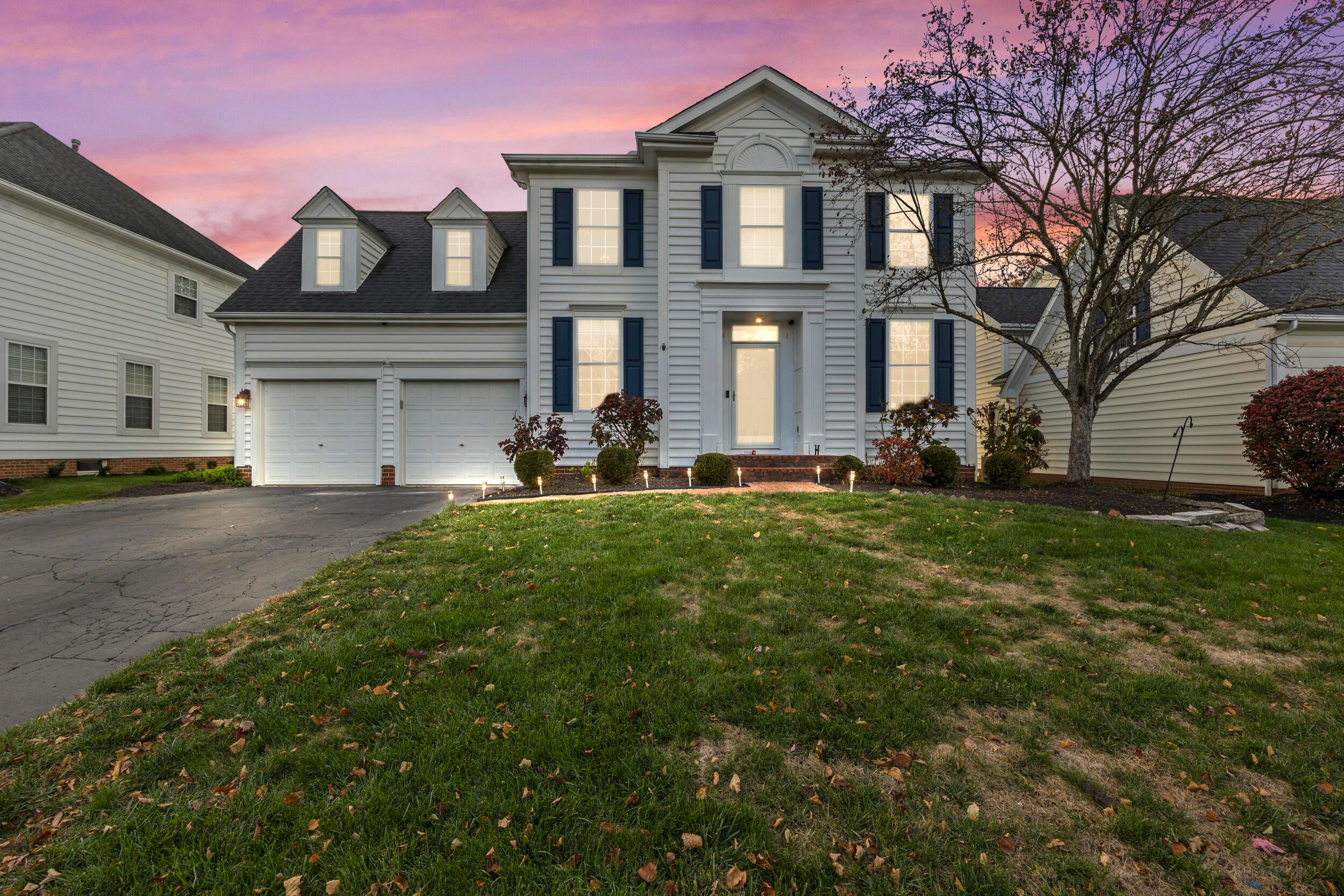 7362 Tottenham Place Property Photo 1