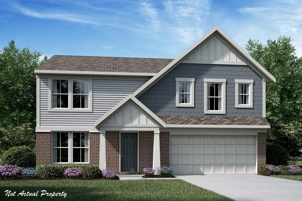 409 Prarie Drive Property Photo 1