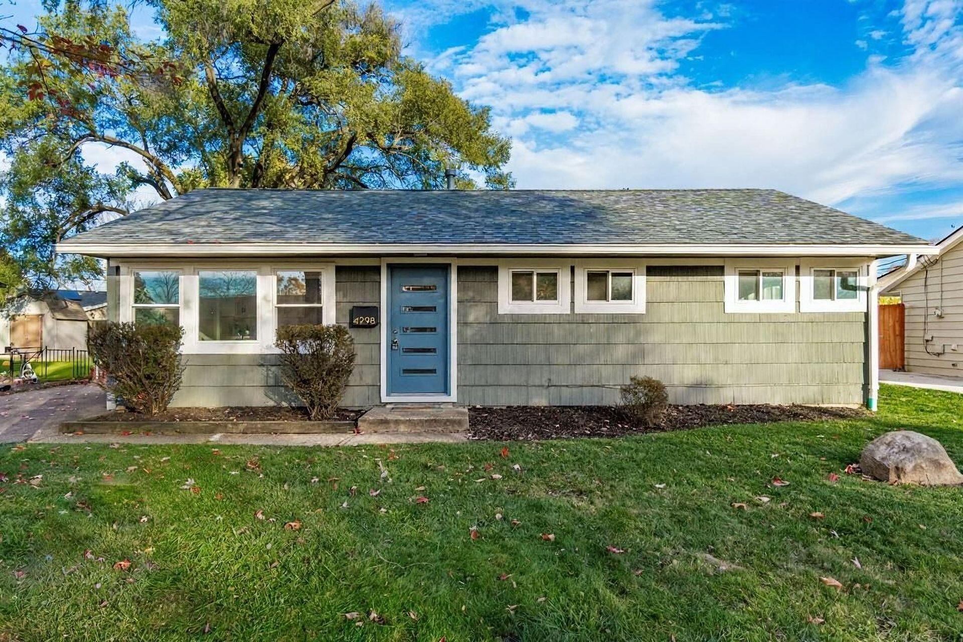 4298 Kerr Drive Property Photo 1