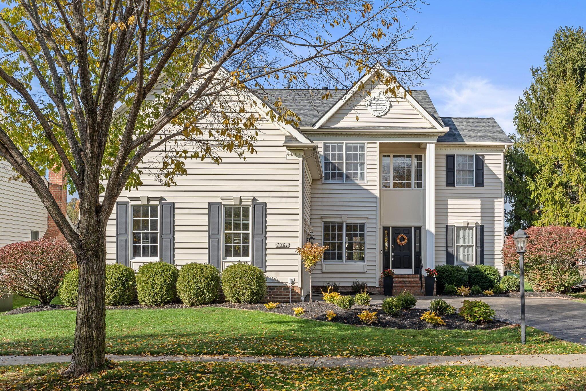 7061 Maynard Place Property Photo 1