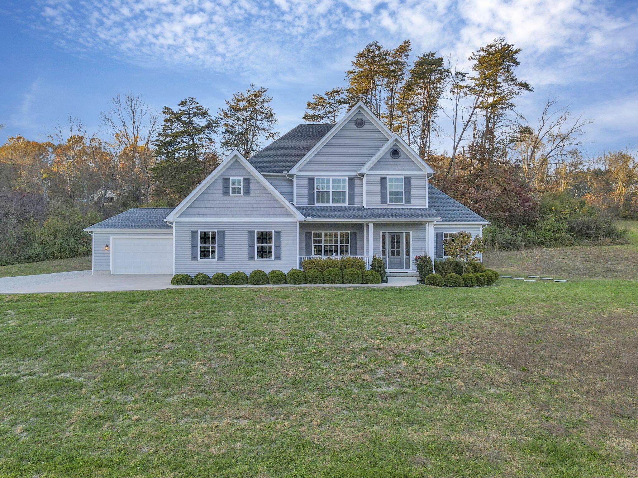 14135 State Route 595 Property Photo 1