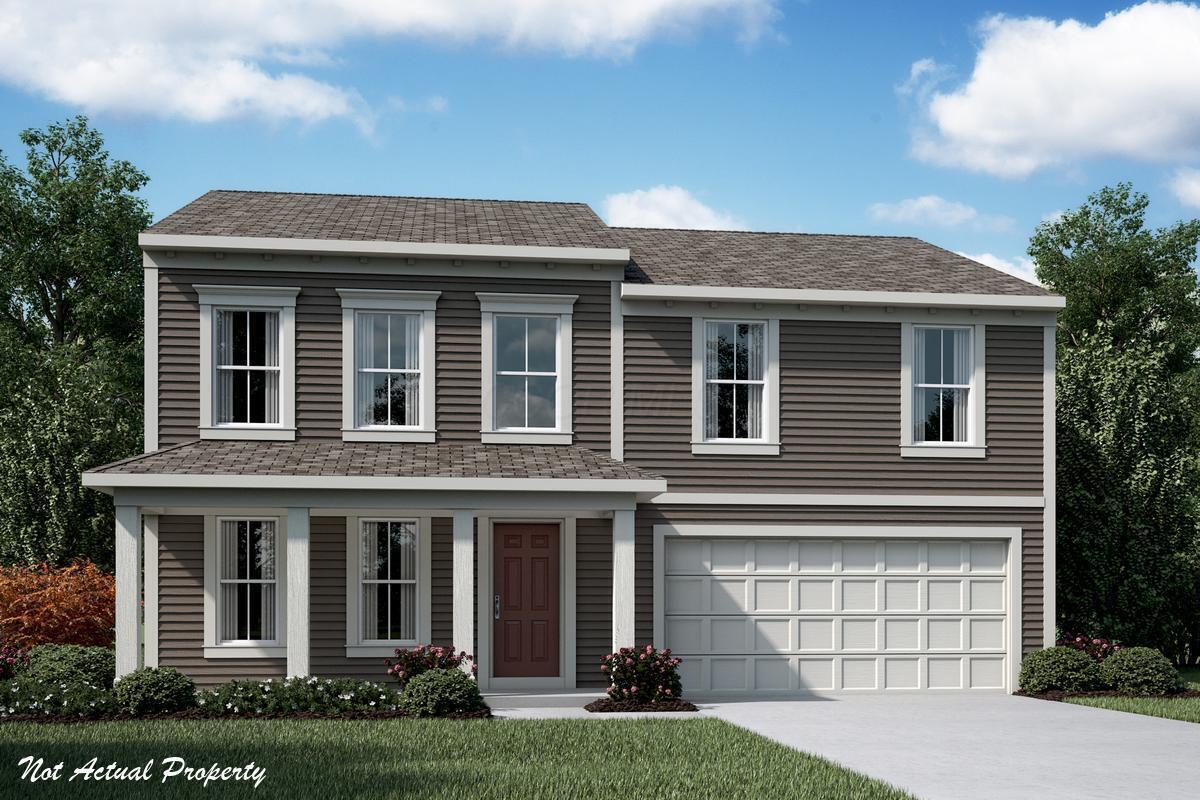 2180 Sunny View Court Property Photo 1