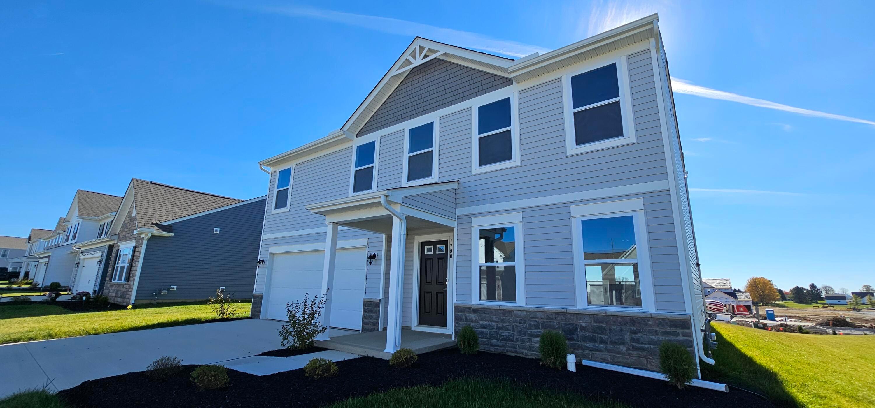 1700 Kash Avenue Property Photo 1