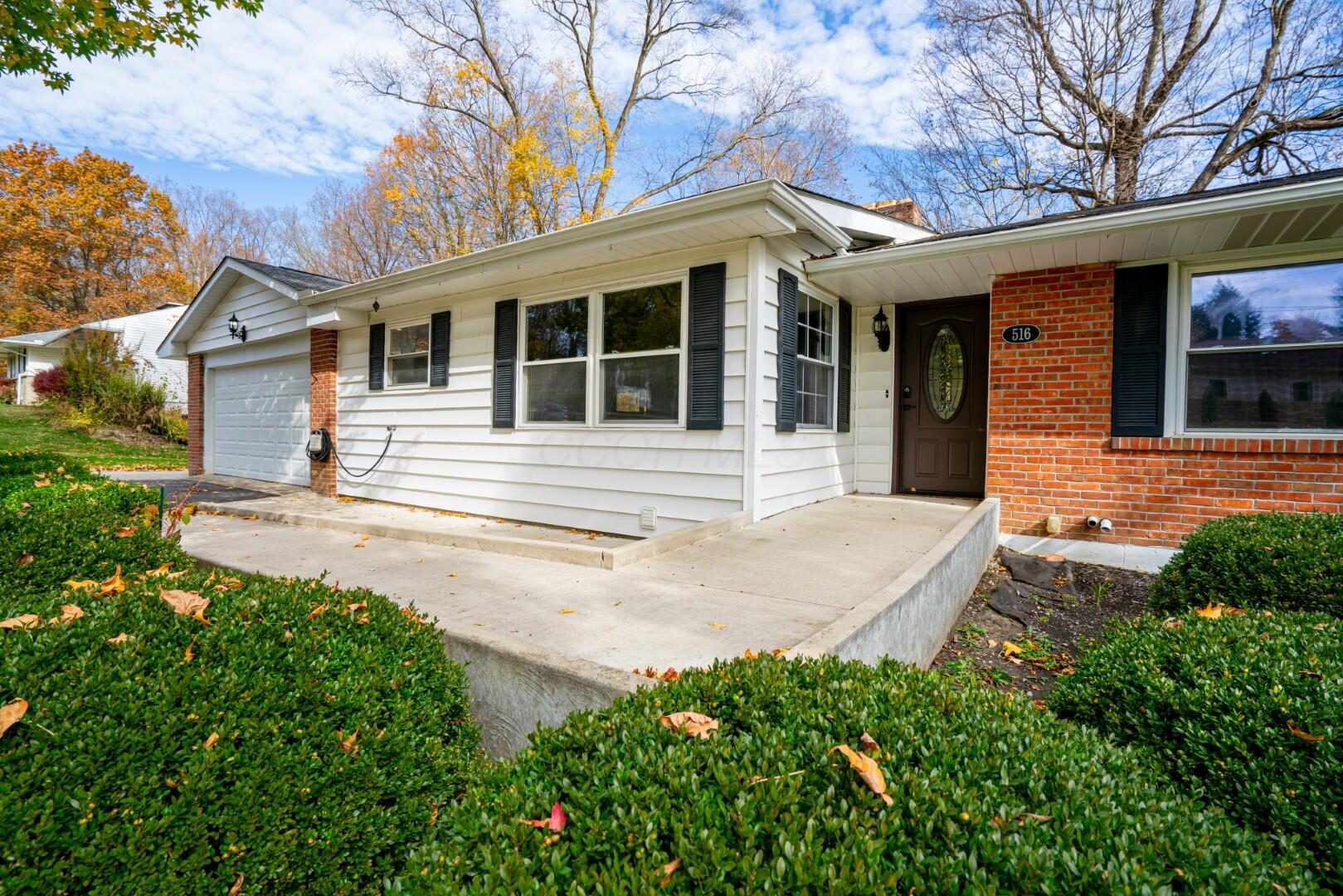 516 Willrich Drive Property Photo 1