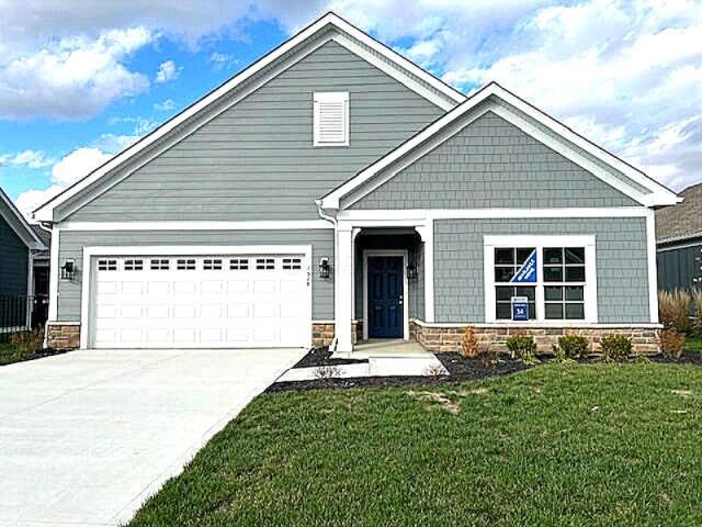 1528 Bethel Woods Boulevard Property Photo 1