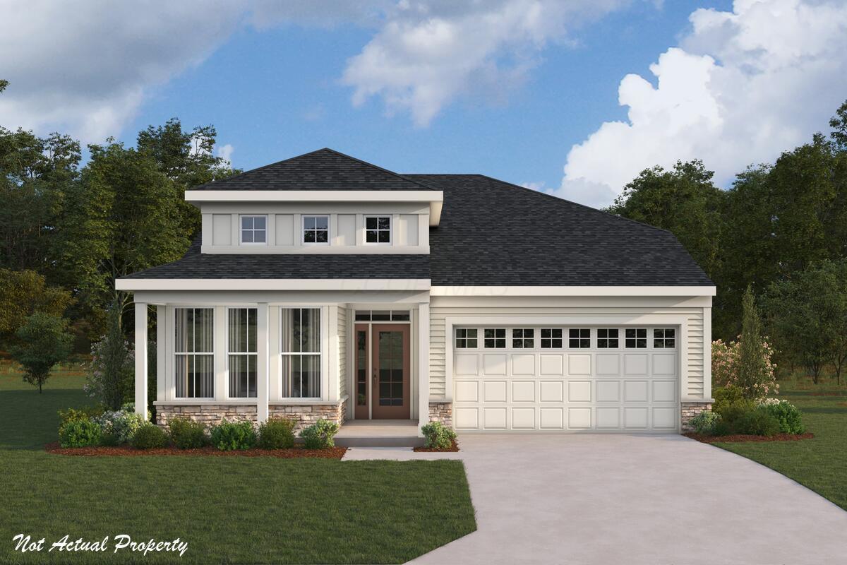 2140 Sun Dusk Way Property Photo 1