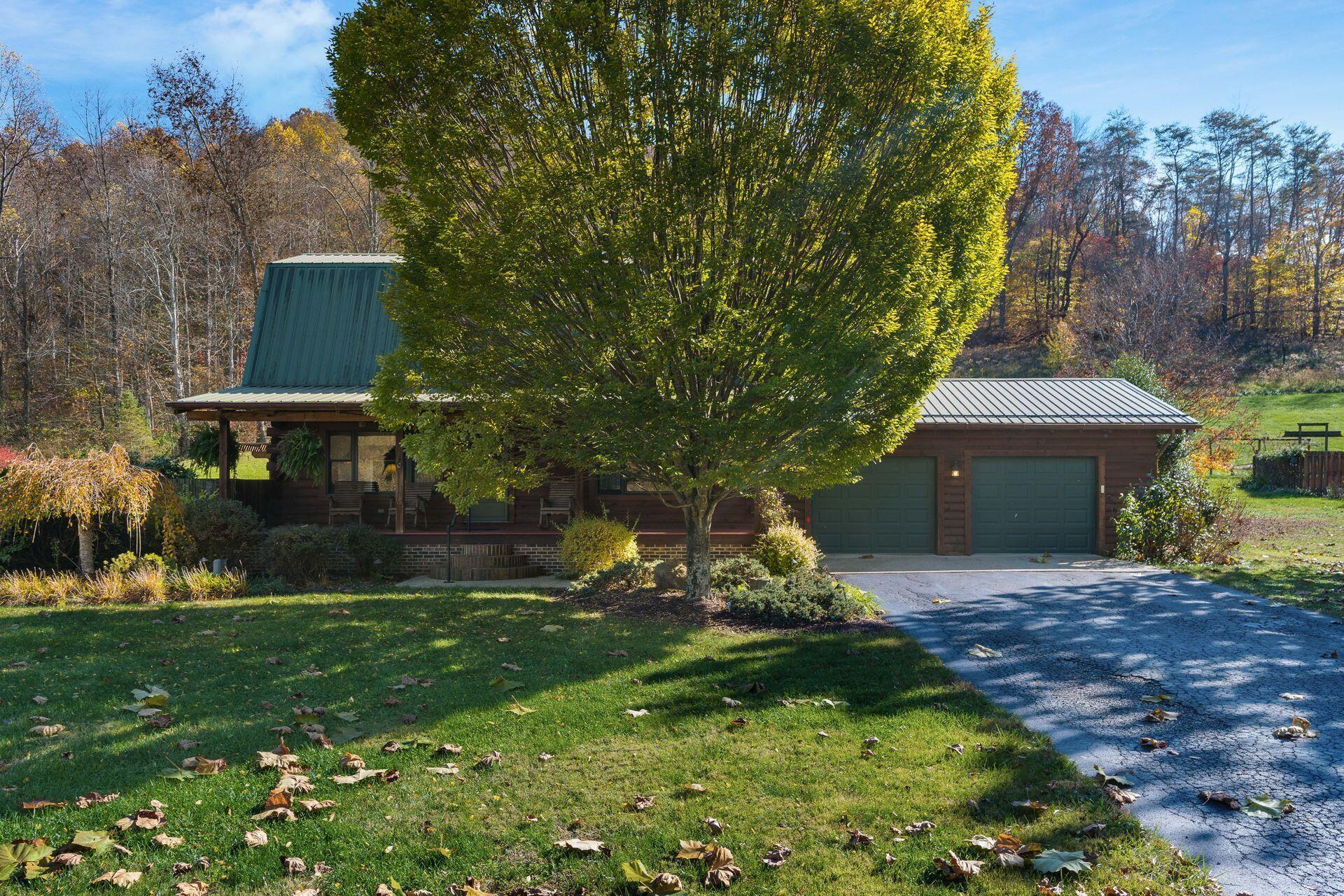 4172 Junior Furnace Powellsville Road