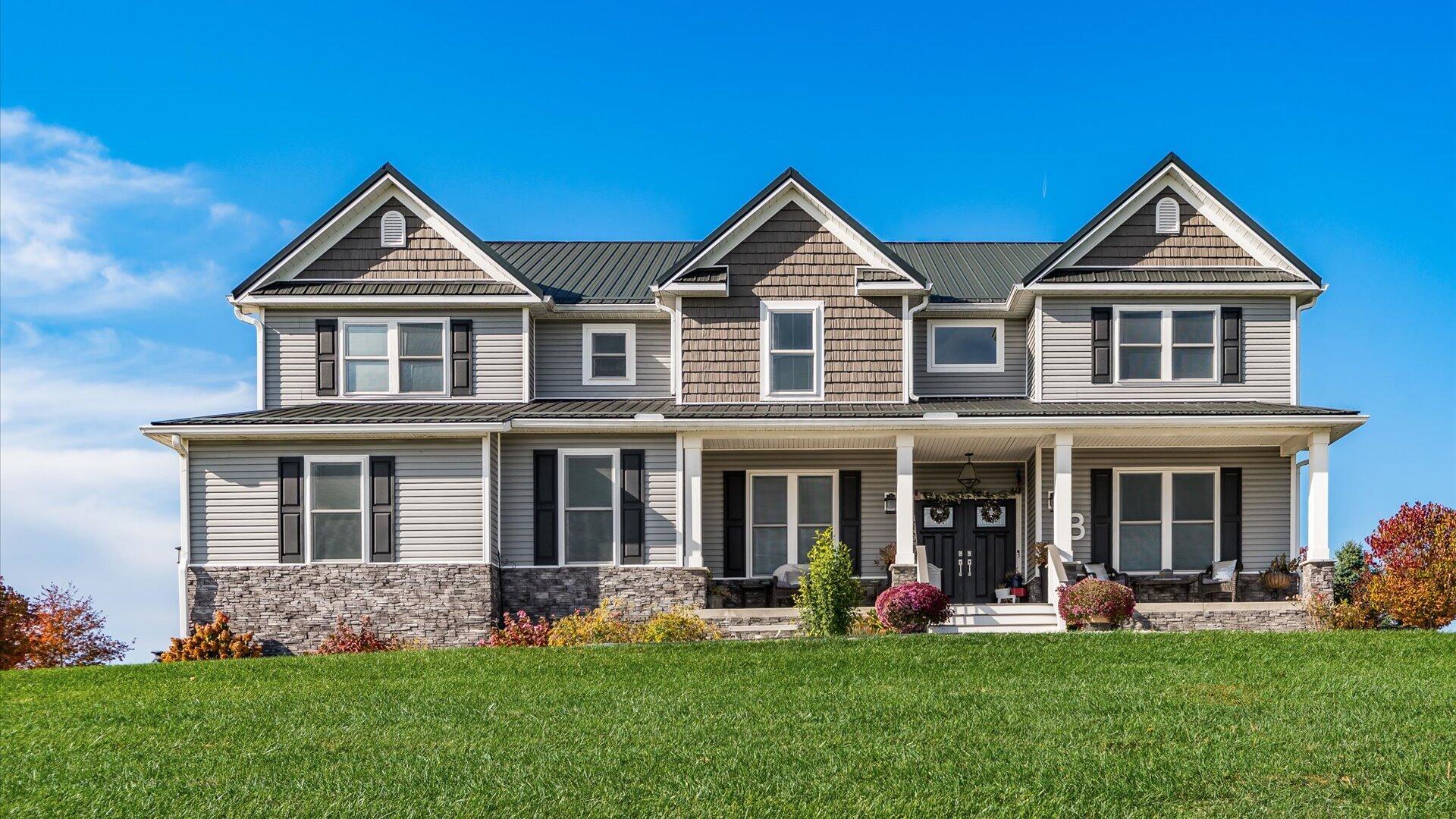 90 Louella Drive Property Photo 1