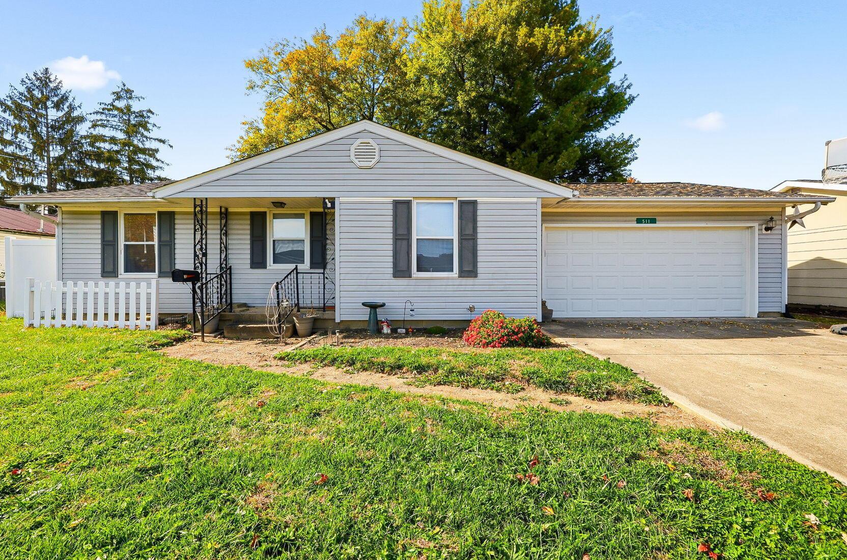 511 Mowrer Road Property Photo 1