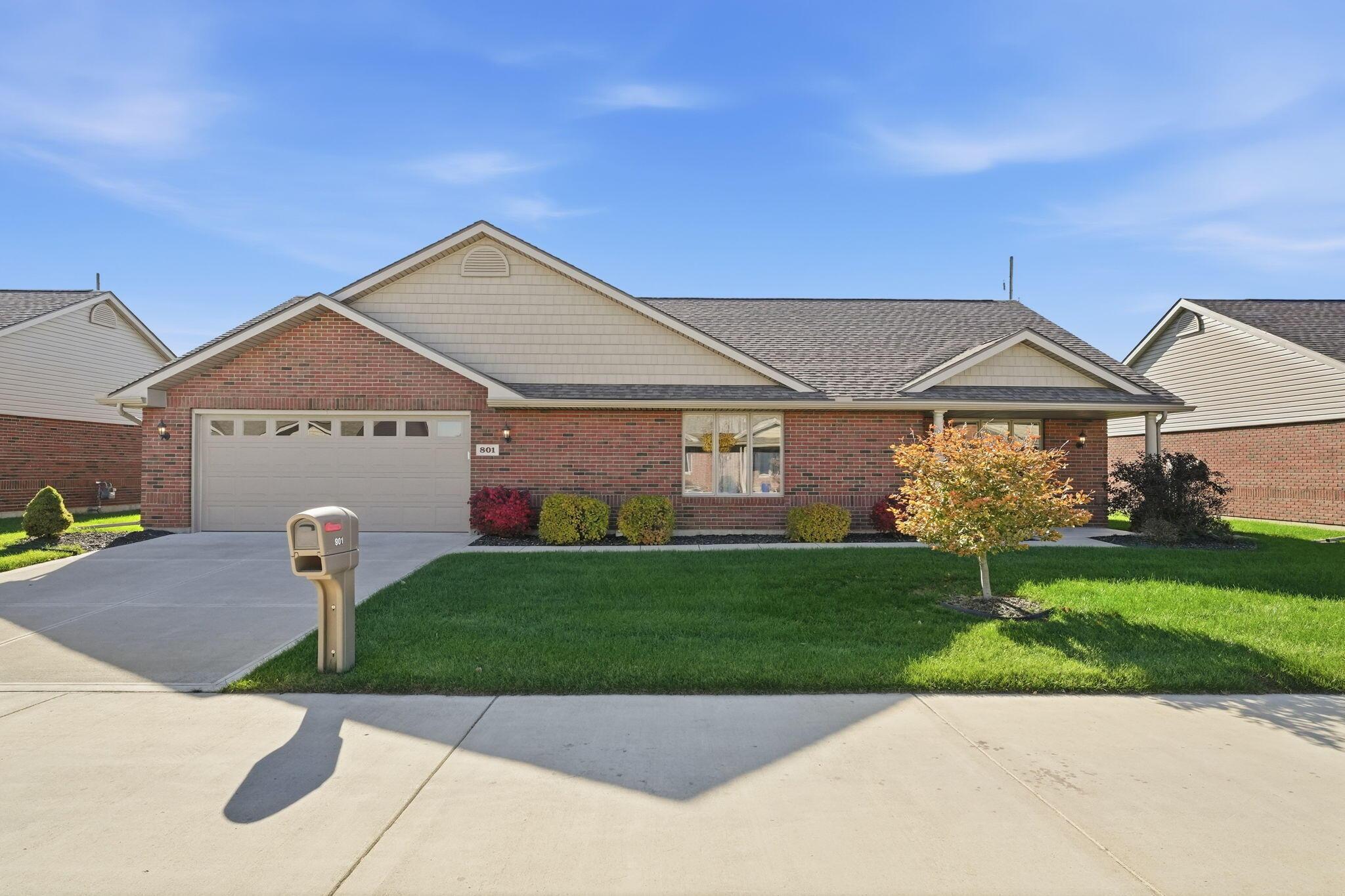 801 Timbers Edge Property Photo 1