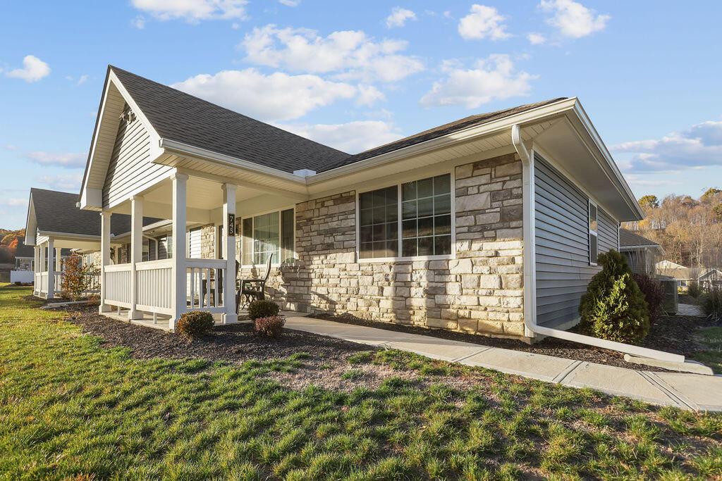 745 Whitetail Loop Property Photo 1