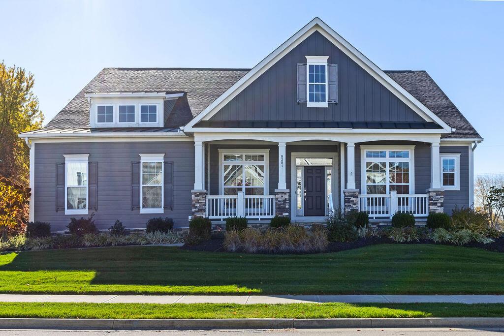 8381 Laidbrook Place Property Photo 1