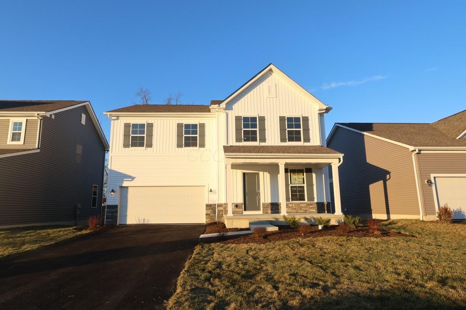 7914 Collins Drive Property Photo 1